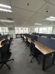 Lippo Building (D1), Office #621082561